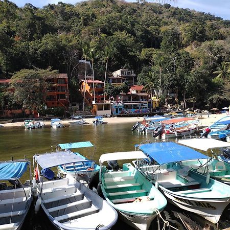 Villas Del Amor Amor Пуерто-Вальярта Екстер'єр фото