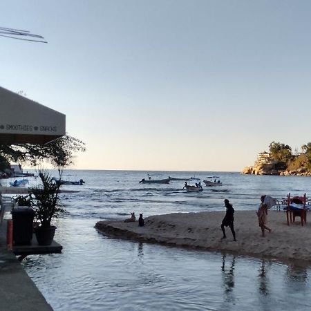 Villas Del Amor Amor Пуерто-Вальярта Екстер'єр фото