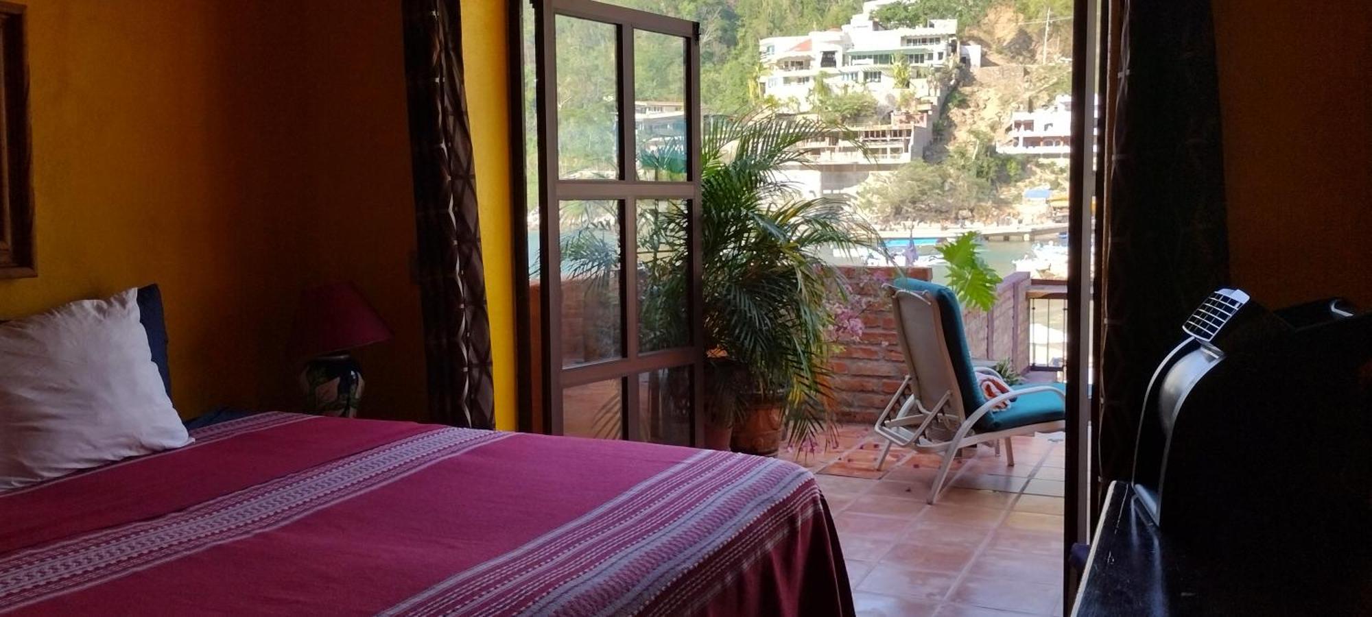 Villas Del Amor Amor Пуерто-Вальярта Екстер'єр фото