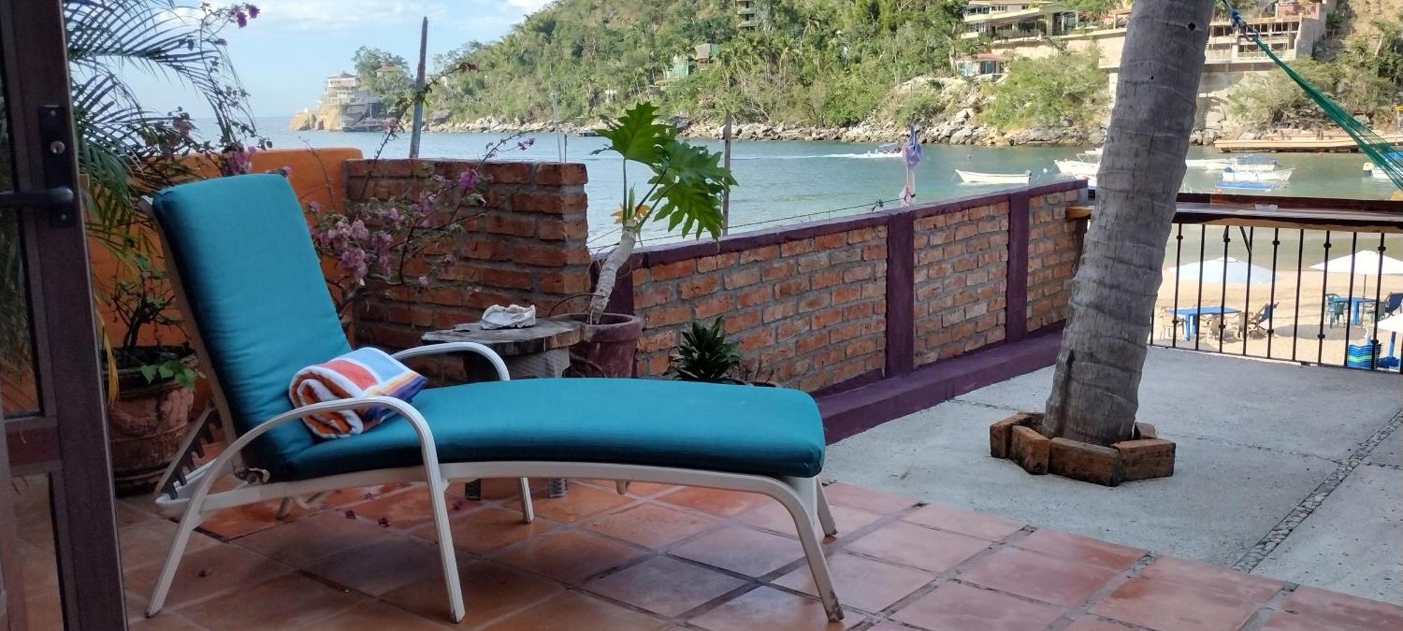 Villas Del Amor Amor Пуерто-Вальярта Екстер'єр фото
