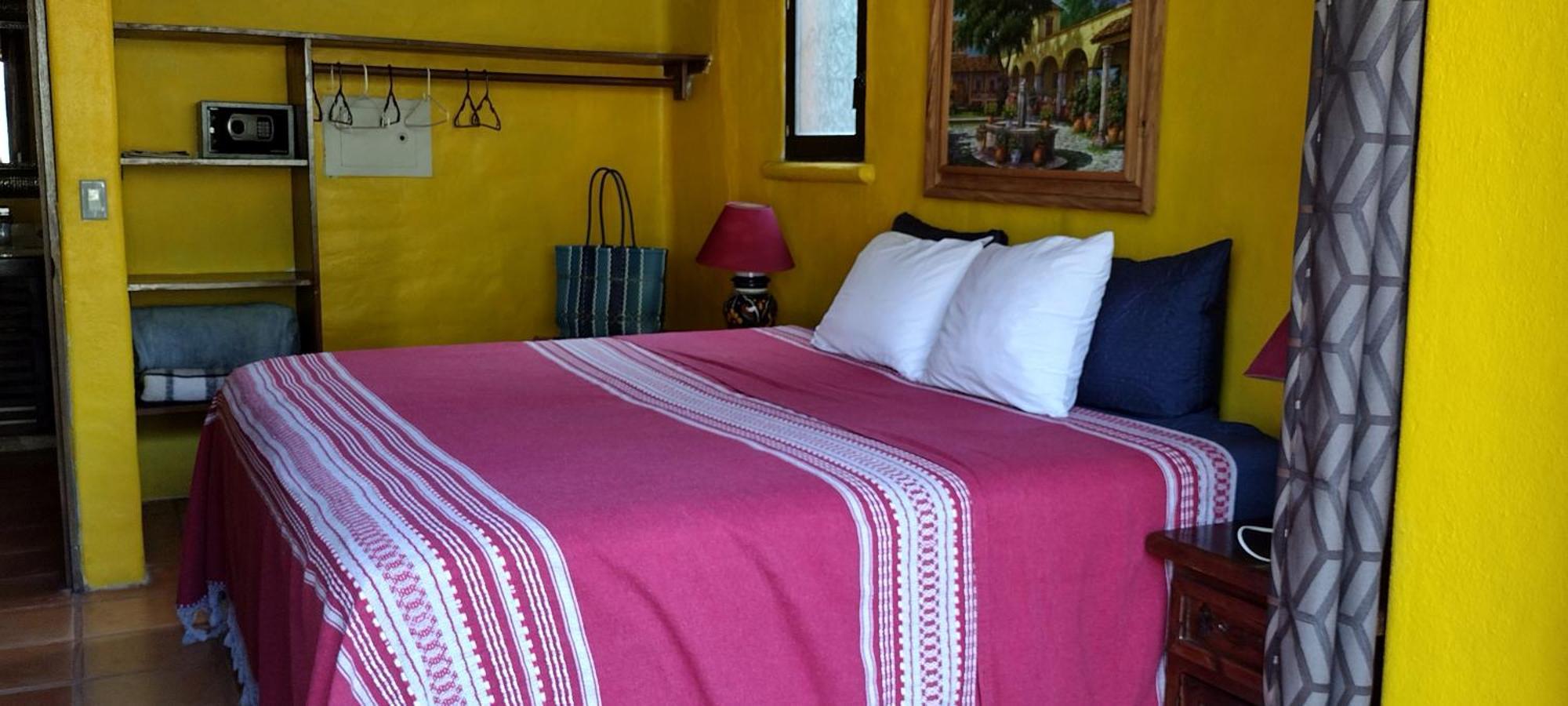 Villas Del Amor Amor Пуерто-Вальярта Екстер'єр фото