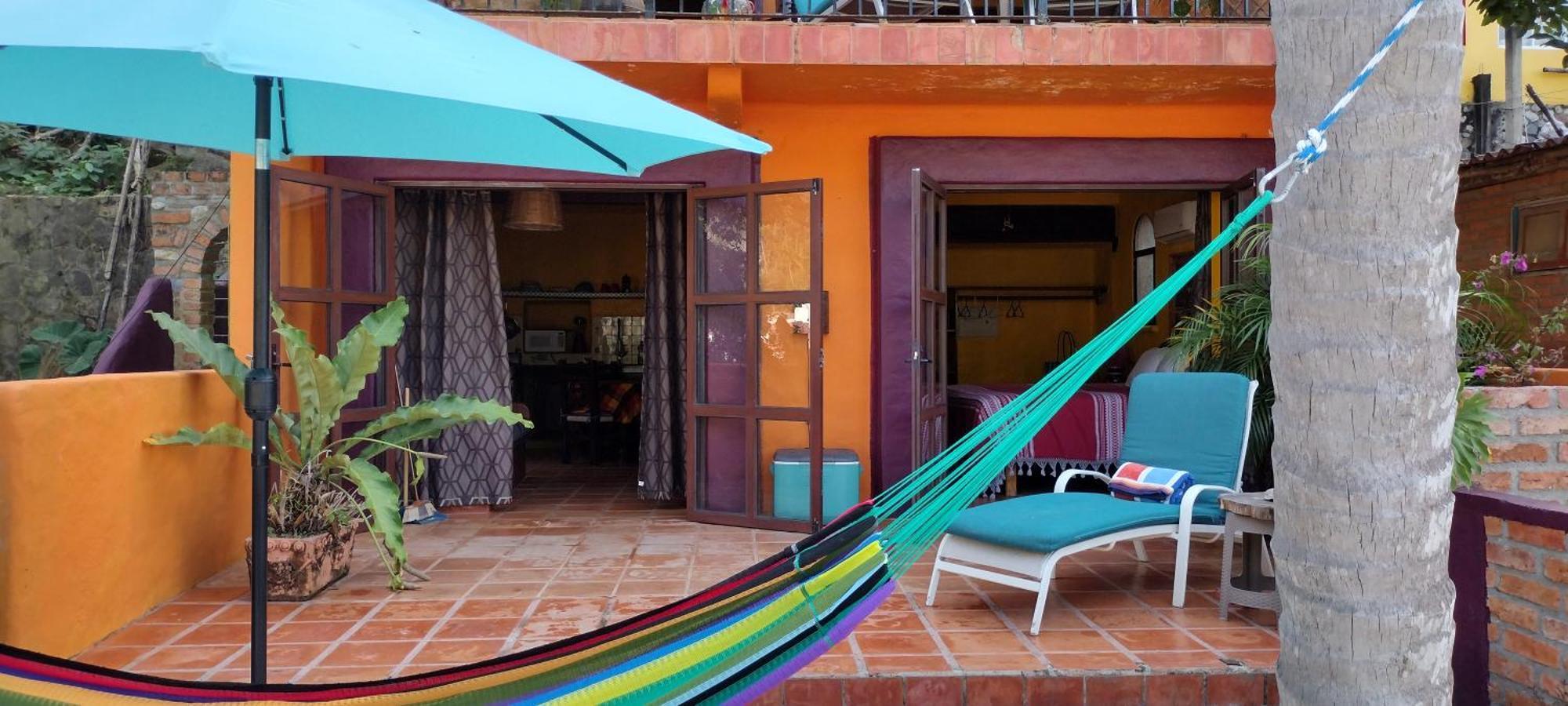 Villas Del Amor Amor Пуерто-Вальярта Екстер'єр фото