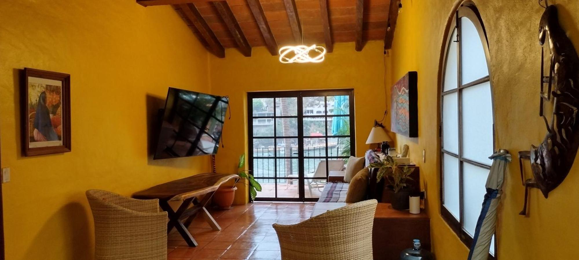 Villas Del Amor Amor Пуерто-Вальярта Екстер'єр фото