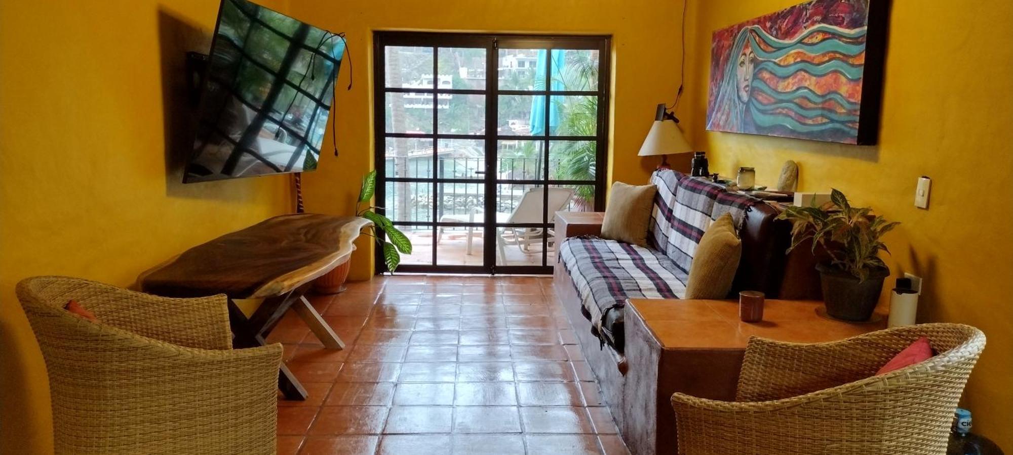 Villas Del Amor Amor Пуерто-Вальярта Екстер'єр фото