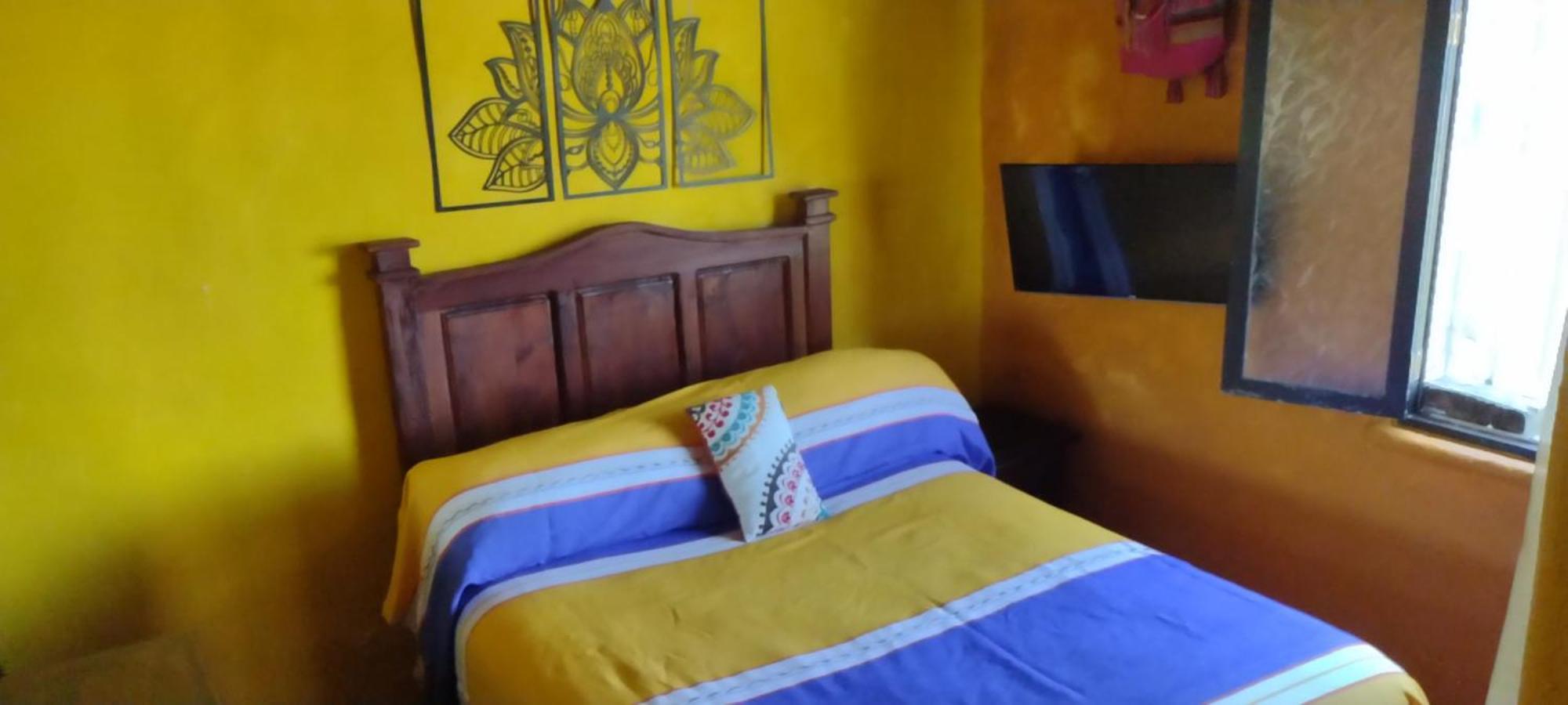 Villas Del Amor Amor Пуерто-Вальярта Екстер'єр фото