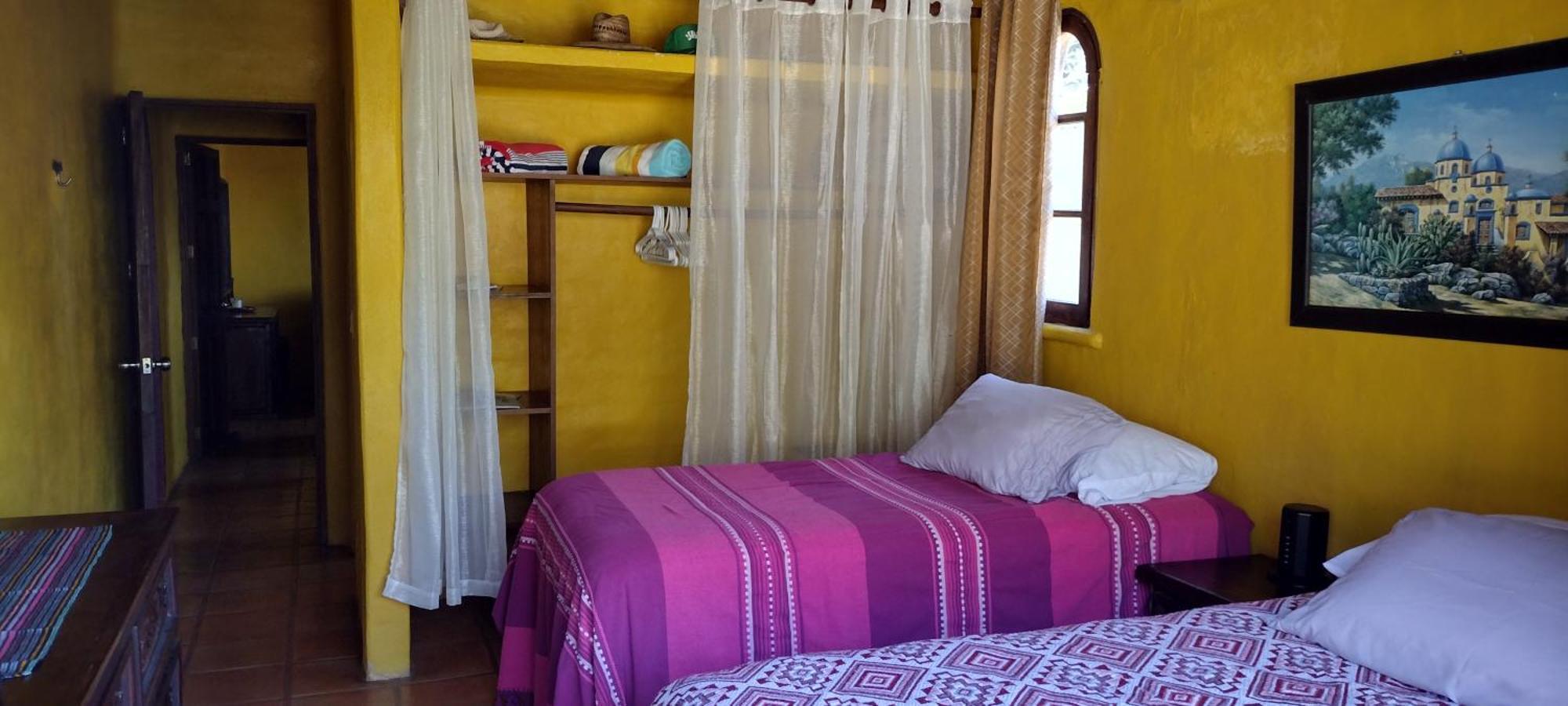 Villas Del Amor Amor Пуерто-Вальярта Екстер'єр фото